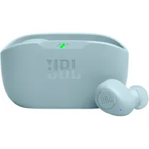 Fone de Ouvido Sem Fio JBL Vibe Buds Bluetooth/Microfone/IP54 - Mint  Fone de Ouv...