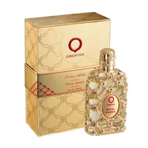 Perfume Orientica Royal Amber - Eau de Parfum - Unissex - 150ML