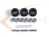 MSH51034 Guide Pulleys Protos