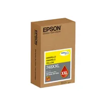 Tinta Epson 748XXL420 Yellow WF-6090 WF-6590