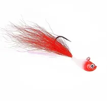 Marine Señuelo Streamer Jig 10G Fondo 9160 07-RW 10G Fondo