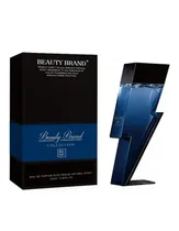 Perfume As Mini Beauty Brand Colletion Cobalt Blue 047 Edp 25ML