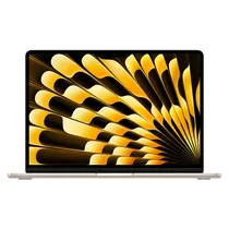 Apple Macbook Air MRXT3LL/A 13" Chip M3 256GB SSD 8GB Ram - Estelar (Deslacrado)