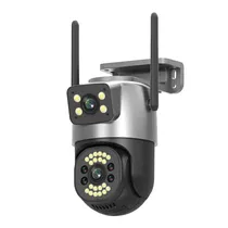 Camera IP Luo Smart LU-E124 / Wifi / 2 Cameras