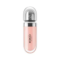 Brillo Labial Kiko 3D Hydra 06 Candy Rose 6,5ML