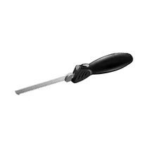Cuchillo Eléctrico Mondial FA-01 220V Black