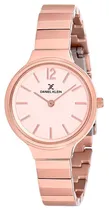 Relogio Feminino Daniel Klein - DK12062-2