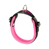 Collar para Perro Ferplast Ergofluo 15/33 Rosa