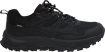 Tênis Jeep JEE0000036-BLK - Masculino
