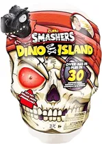 Smashers Dino Island ¡Surpresas No Interior! Zuru - 7488 (30 Pçs)