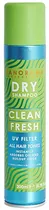 Shampoo Seco Panorama Clean Fresh Uv Filter - 200ML