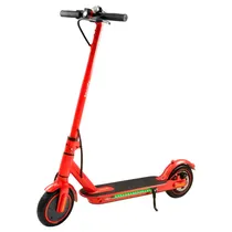 Patinete Eletrico Smartfy PE01R 8.5" 350W Red