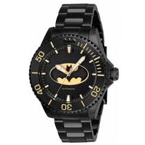 Relogio Invicta DC Comics 26902 Masculino com Caixa DC