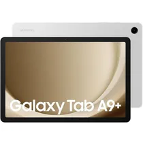 Tablet Samsung Galaxy Tab A9+ X210 11" 4/64GB Wi-Fi - Silver