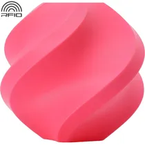 Filamento para Impressora 3D Bambu Lab Pla Basic 1.75 MM - Hot Pink 1KG