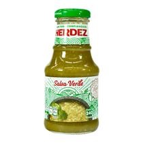 Molho Verde Herdez 240G