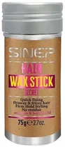 Cera Sinep Professional Wax Stick Secret Avocado Jojoba Oil - 75G