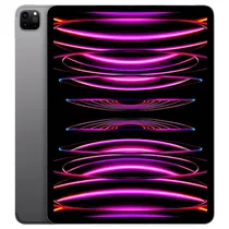 Apple iPad Pro 6 MNXP3LL/A 128GB / Tela 12.9" - Space Gray (2022)