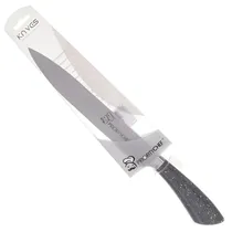 Facas Multiusos Frutas e Legumes 19CM