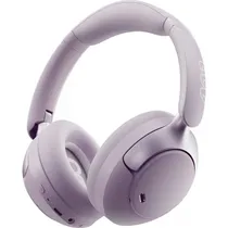 Fone BT QCY H3 Pro BH24H3B Wireless Roxo