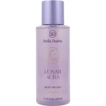 Colônia Stella Dustin Lunar Aura +Colágeno - Feminino 250ML