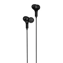 Fone de Ouvido G-Tide MW02 - 3.5MM - Preto