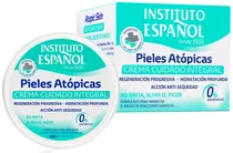 Creme Instituto Español Peles Atópicas - 400ML