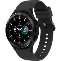 Relógio Samsung Galaxy WATCH4 Classic SM-R890NZK 46 MM - Preto