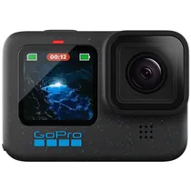 Câmera de Ação Gopro Hero 12 Black (CHDHX-121-RW)