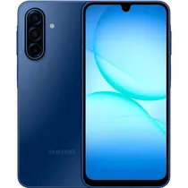 Smartphone Samsung Galaxy A17 A176B DS 6.7" 8/256GB 50+5+2/13GB - Blue