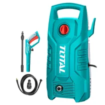 Lavadora de Pressão Total UTGT11316 - 1400W - 130BAR - 110V/60HZ - Verde