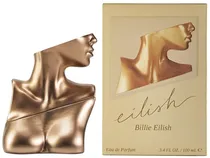 Perfume Eilish Billie Eilish Edp 100ML - Feminino