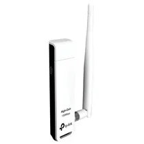 Adaptador USB Wifi TP-Link TL-WN722N Lite-N 150MBS|
