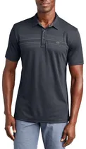 Outlet Camisa Polo Travis Mathew 1MW450 - Masculina - Navy