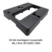 Alcatel-Lucent Suporte de Parede 20/20H/30H Wall Mounting