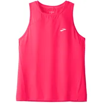 Camiseta Regata Brooks Feminino Sprint Free Tank 2.0 XL Hyper Pink – 221605620