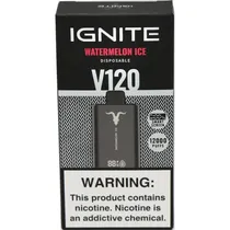 Ignite V120 Watermelon Ice