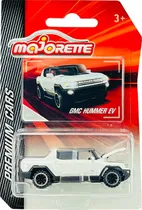 Carrinho Premium Cars GMC Hummer Ev Majorette - 231C-1