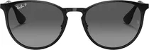 Óculos de Sol Ray-Ban RB3539 002/T3 54 - Masculino