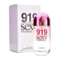 Lovali 919 Sexy Fem. 85ML Edp c/s  Lovali 919 ...