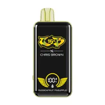 Pod Chris Brown 15K Passion Fruit Pineappl