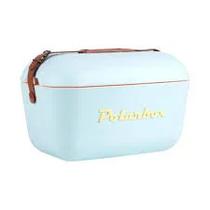 Polarbox Conservadora Pop 20L Celeste