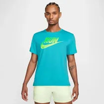 Remera M NK Run Energy Miler SS Top HJ3564345