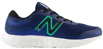 Tênis Kids New Balance GP520RG8 - Masculino