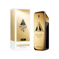 Perfume Paco Rabanne 1 Million Gold Elixir Masculino Edp Intense 100ML