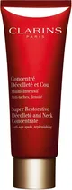 Tratamento Clarins Super Restorative Décolleté And Neck Concentrate - 75ML