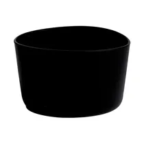 Hydrate Accesorios Bota Protectora Mediana Negro