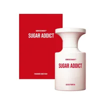 Borntostandout Sugar Addict 50ML Edp