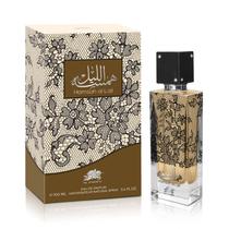 Perfume Unisex Al Fares Hamsah Al Lail 80ML