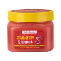 Exfoliante Corporal Stella Dustin Strawberry Daiquiri 500GR